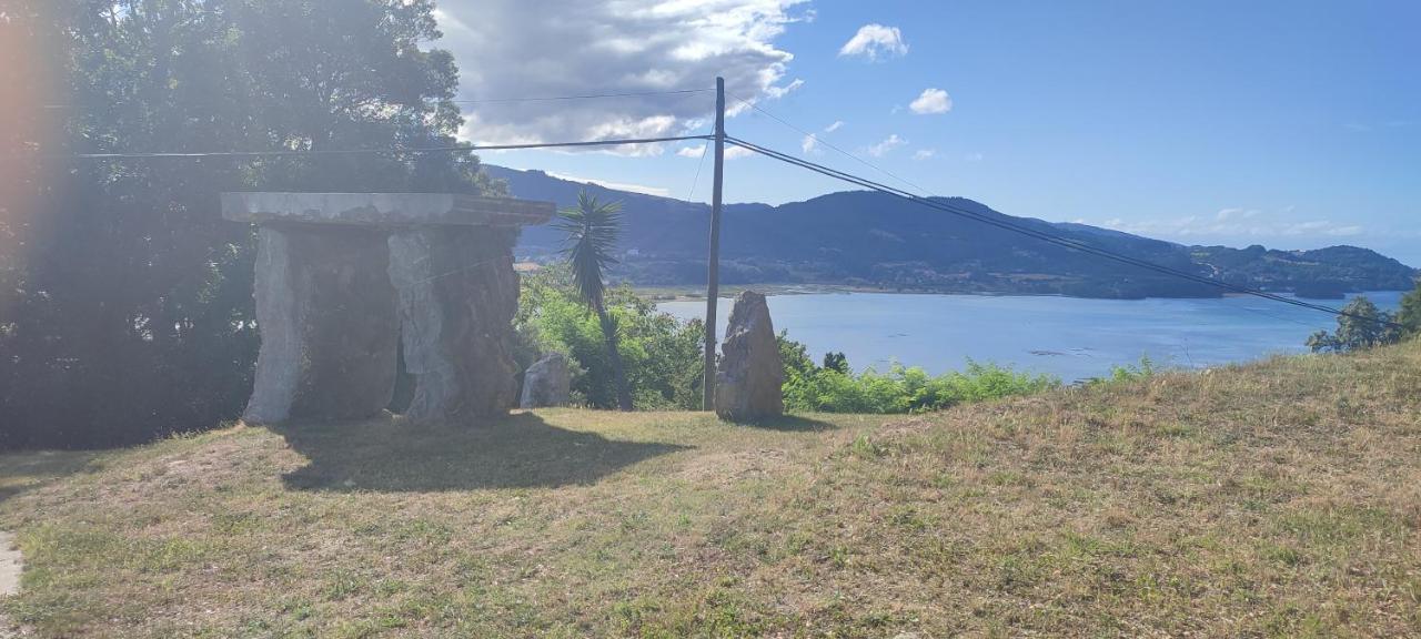 ガウテギス＝アルテアガOzamiz Urdaibaiアパートメント エクステリア 写真